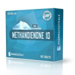 Methandienone 10