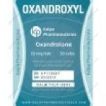 Oxandroxyl