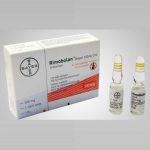 Rimobolan Depot Bayer Schering Turkey