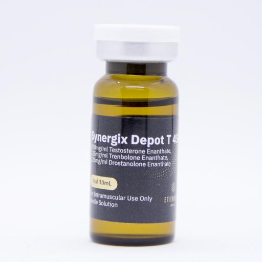synergix-depot-t-450-43936-b.jpg Synergix Depot T 450 - Image 1