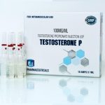 Testosterone P