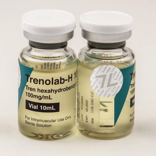 trenolab-h-100-32099-b.jpg Trenolab-H 100 - Image 1